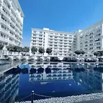 Blue Velvet Dlf My Pad Gomtinagar