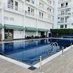 Blue Velvet Dlf My Pad Gomtinagar