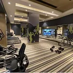 Blue Velvet Dlf My Pad Gomtinagar